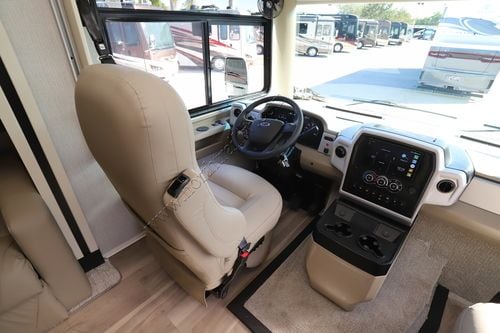 2026 Tiffin Motor Homes Allegro 34PA