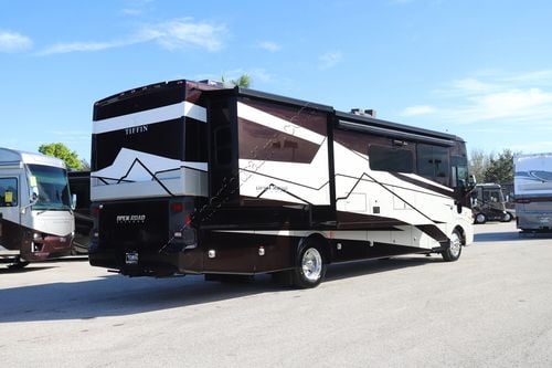 2026 Tiffin Motor Homes Allegro 34PA