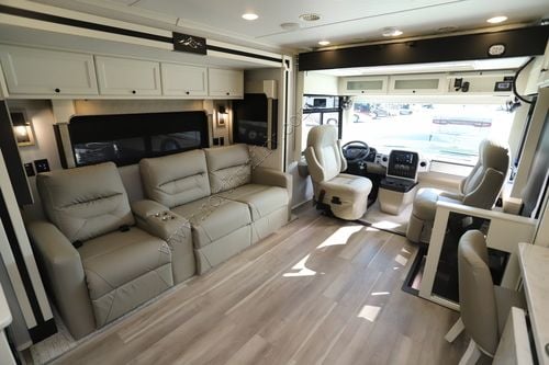 2026 Tiffin Motor Homes Allegro 34PA