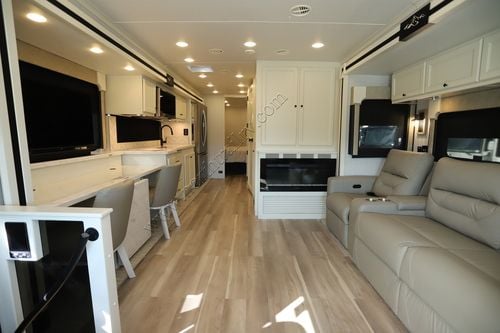 2026 Tiffin Motor Homes Allegro 34PA