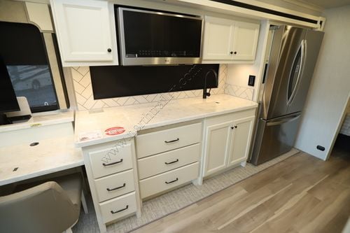 2026 Tiffin Motor Homes Allegro 34PA