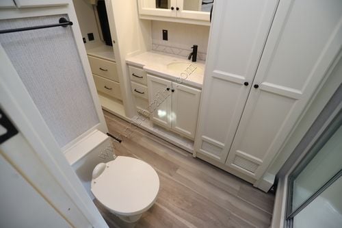 2026 Tiffin Motor Homes Allegro 34PA