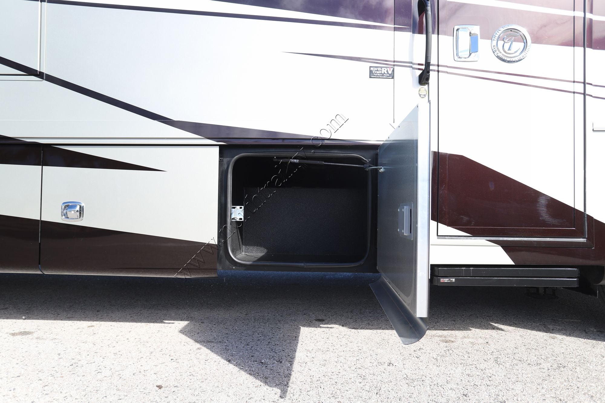 New 2026 Tiffin Motor Homes Allegro 34PA Class A  For Sale