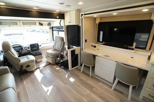 2026 Tiffin Motor Homes Allegro 34PA