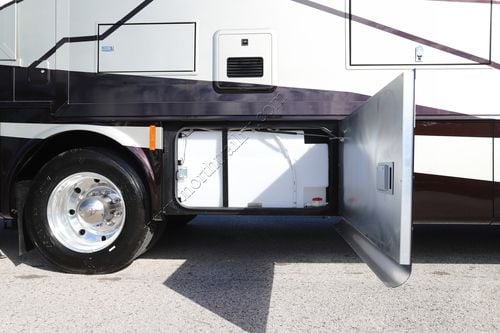 2026 Tiffin Motor Homes Allegro 34PA
