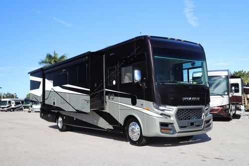 2026 Tiffin Motor Homes Allegro 34PA