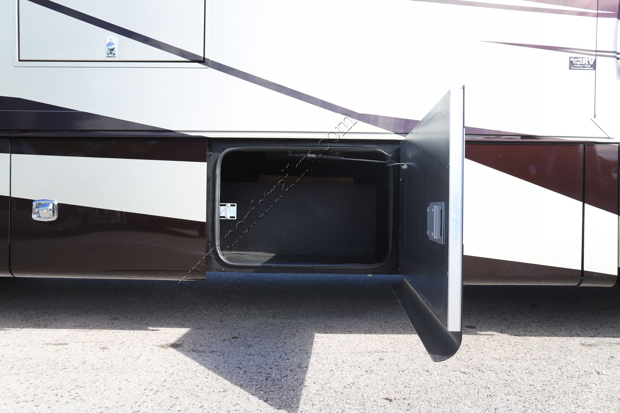 New 2026 Tiffin Motor Homes Allegro 34PA Class A  For Sale