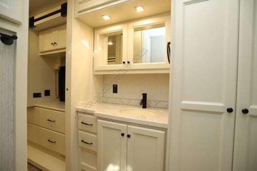 2026 Tiffin Motor Homes Allegro 34PA