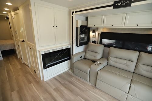2026 Tiffin Motor Homes Allegro 34PA
