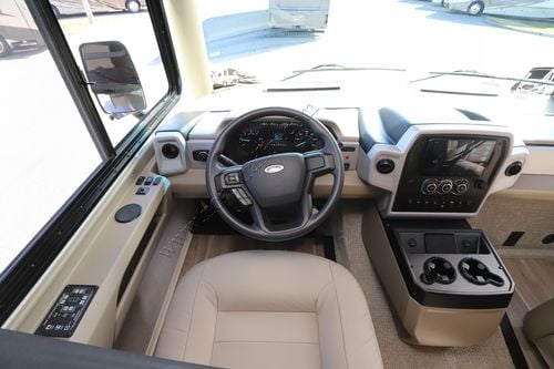 2026 Tiffin Motor Homes Allegro 34PA