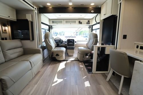 2026 Tiffin Motor Homes Allegro 34PA