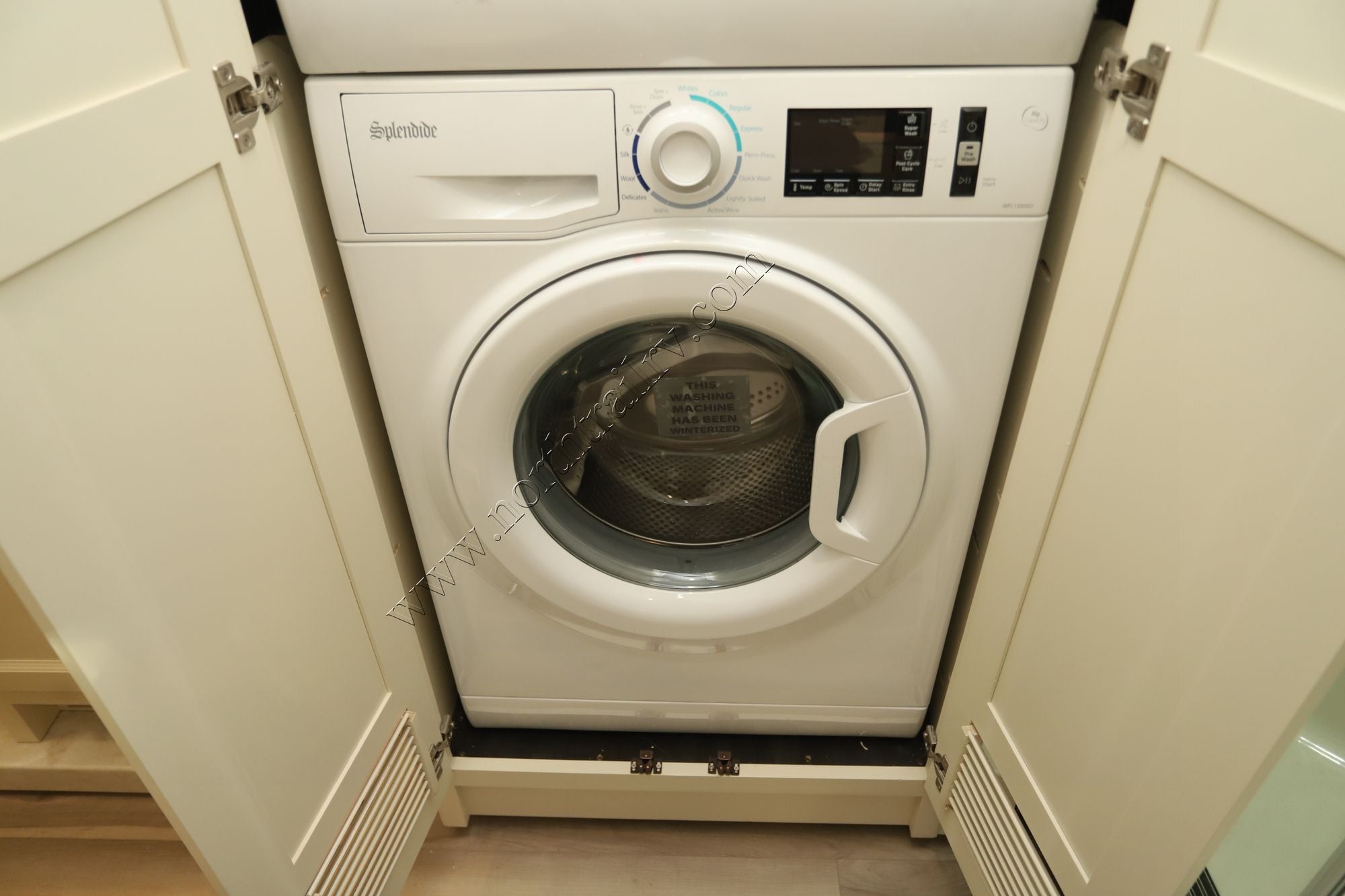 New 2026 Tiffin Motor Homes Allegro 34PA Class A  For Sale