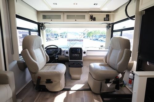 2026 Tiffin Motor Homes Allegro 34PA