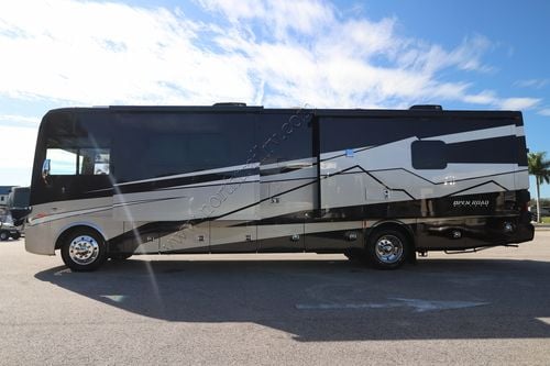 2026 Tiffin Motor Homes Allegro 34PA