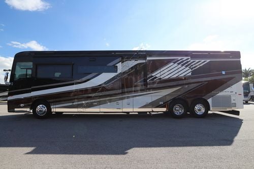 2023 Tiffin Motor Homes Allegro Bus 45OPP
