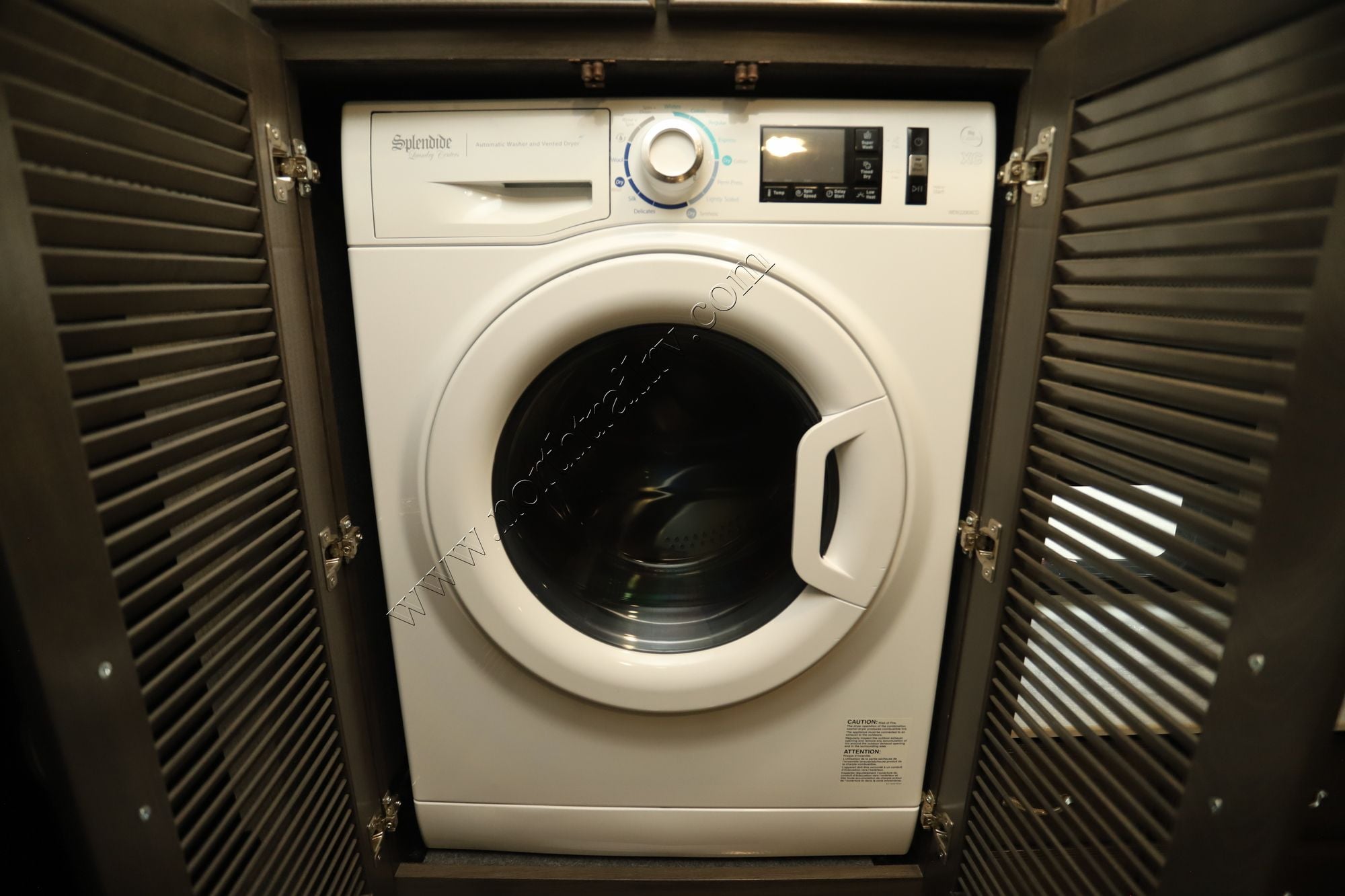 Used 2021 Fleetwood Bounder 33C Class A  For Sale