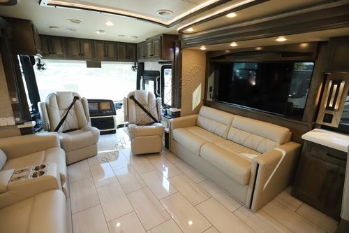 2023 Tiffin Motor Homes Allegro Bus 45OPP