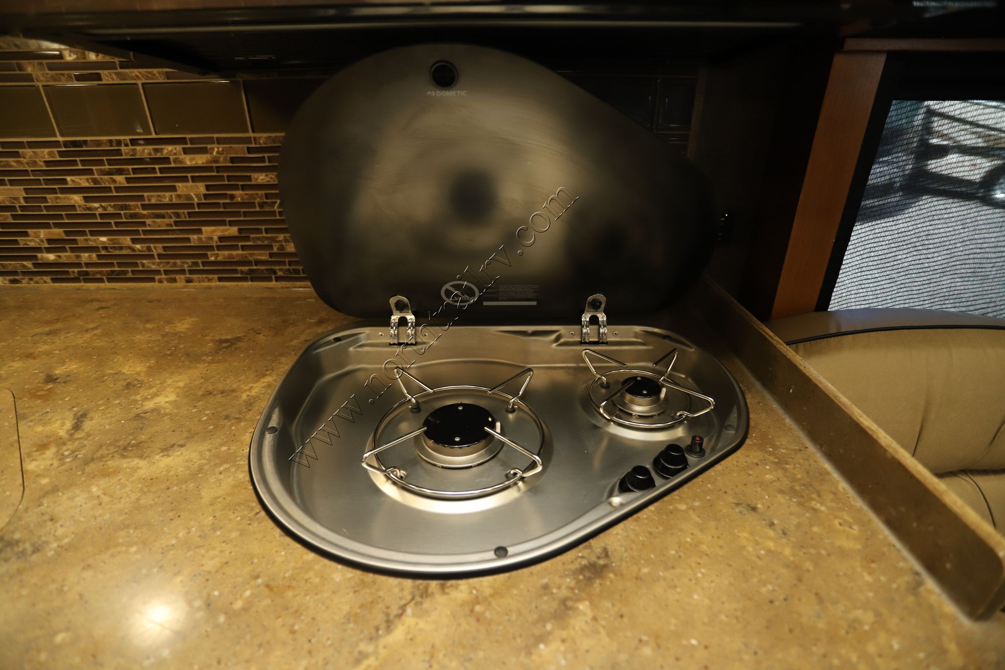 Used 2017 Tiffin Motor Homes Breeze 32BR Class A  For Sale