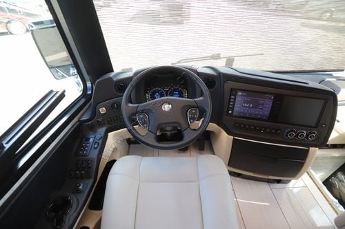 2023 Tiffin Motor Homes Allegro Bus 45OPP