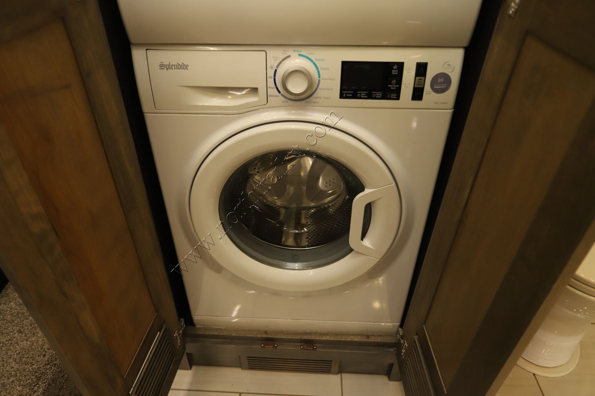 Used 2023 Tiffin Motor Homes Allegro Bus 45OPP Class A  For Sale