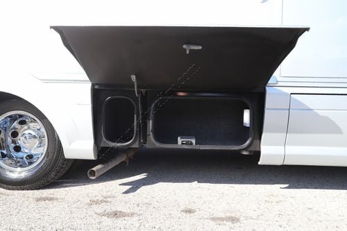 2024 Airstream Atlas E-1