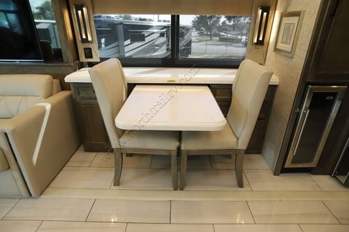 2023 Tiffin Motor Homes Allegro Bus 45OPP