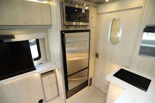 2024 Airstream Atlas E-1