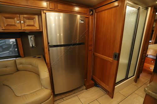 2017 Tiffin Motor Homes Breeze 32BR