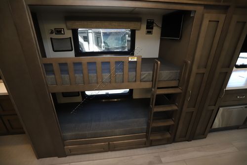 2026 Newmar Super Star 4040