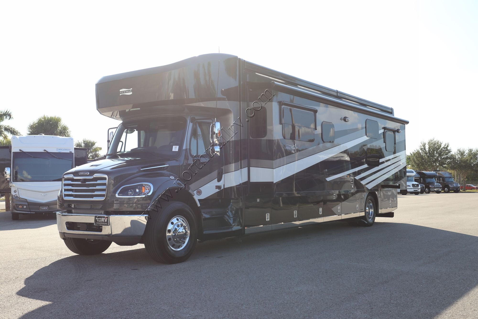 New 2026 Newmar Super Star 4040 Super C  For Sale