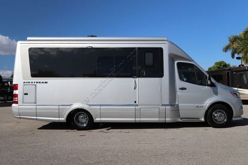 2024 Airstream Atlas E-1