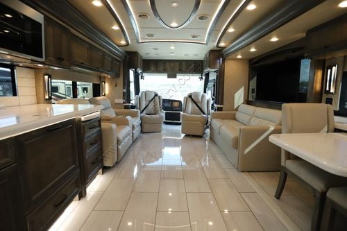 2023 Tiffin Motor Homes Allegro Bus 45OPP