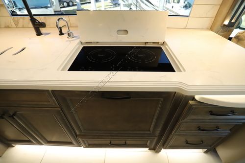 2023 Tiffin Motor Homes Allegro Bus 45OPP