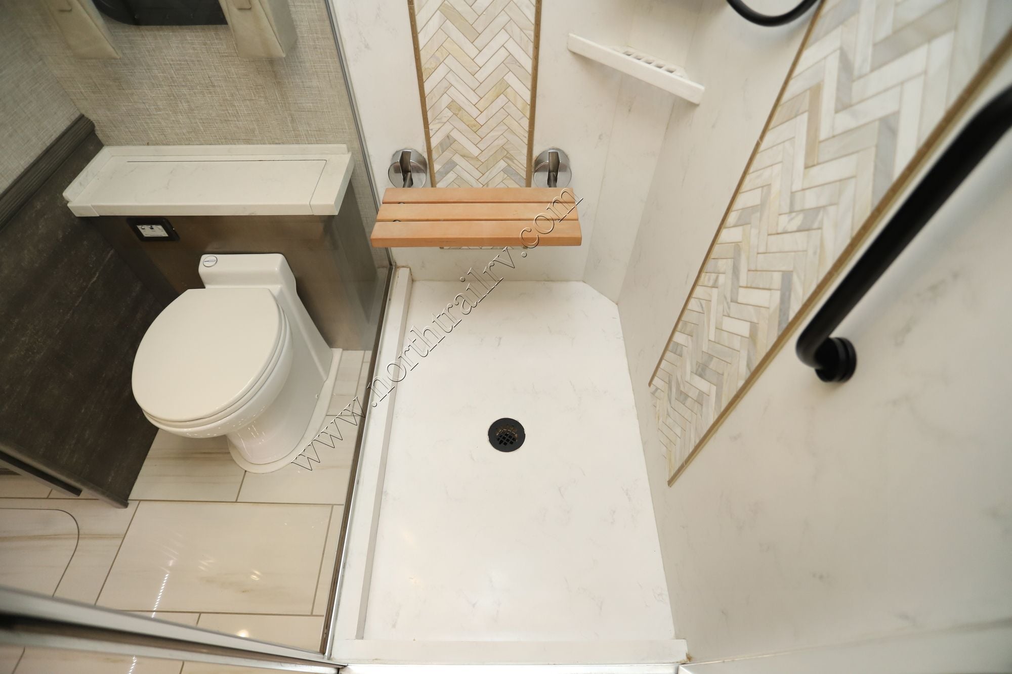 Used 2023 Tiffin Motor Homes Allegro Bus 45OPP Class A  For Sale