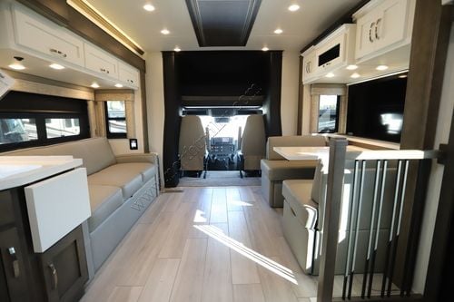2026 Newmar Super Star 4040