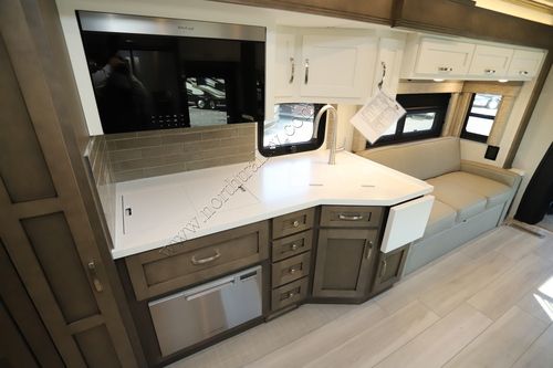 2026 Newmar Super Star 4040