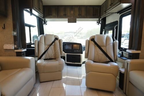 2023 Tiffin Motor Homes Allegro Bus 45OPP