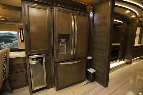 2023 Tiffin Motor Homes Allegro Bus 45OPP