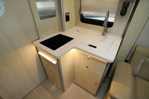 2024 Airstream Atlas E-1