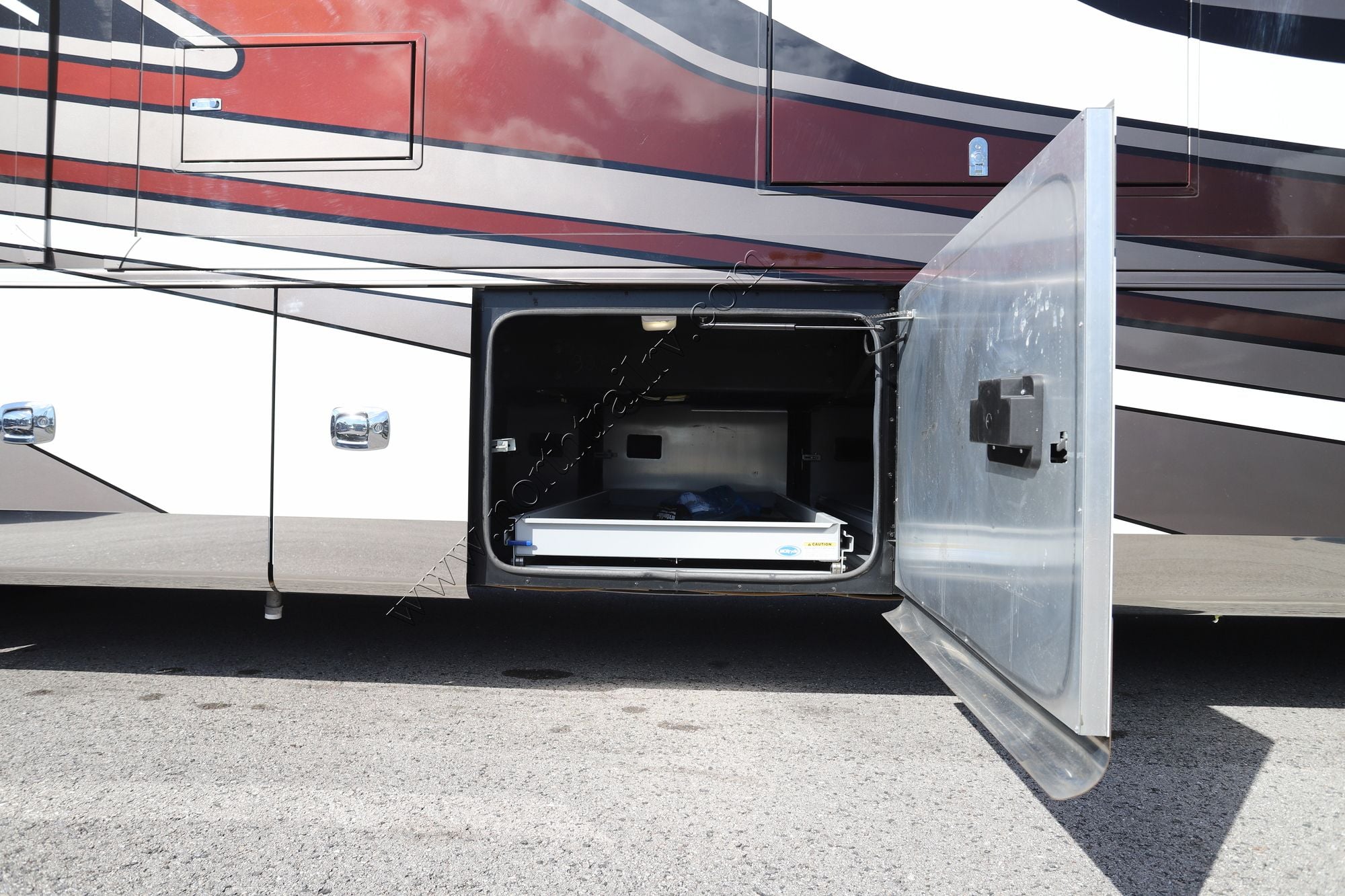 Used 2023 Tiffin Motor Homes Allegro Bus 45OPP Class A  For Sale