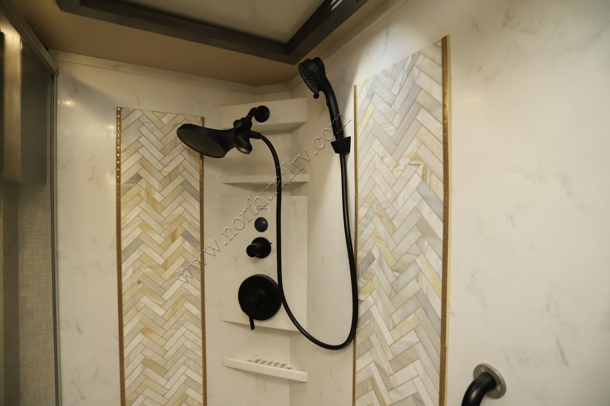 Used 2023 Tiffin Motor Homes Allegro Bus 45OPP Class A  For Sale