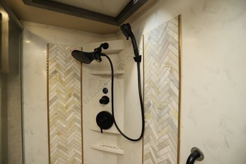 2023 Tiffin Motor Homes Allegro Bus 45OPP