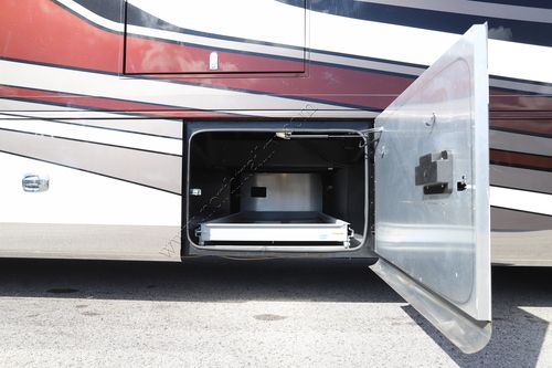 2023 Tiffin Motor Homes Allegro Bus 45OPP