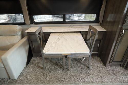 2021 Fleetwood Bounder 33C