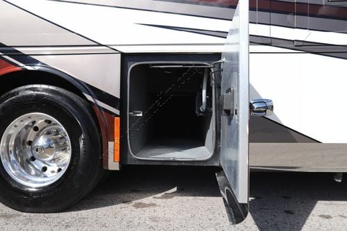 2023 Tiffin Motor Homes Allegro Bus 45OPP