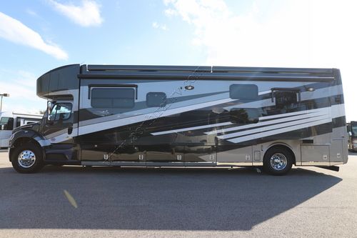 2026 Newmar Super Star 4040