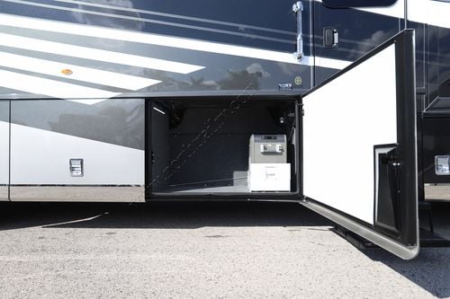 2026 Newmar Super Star 4040