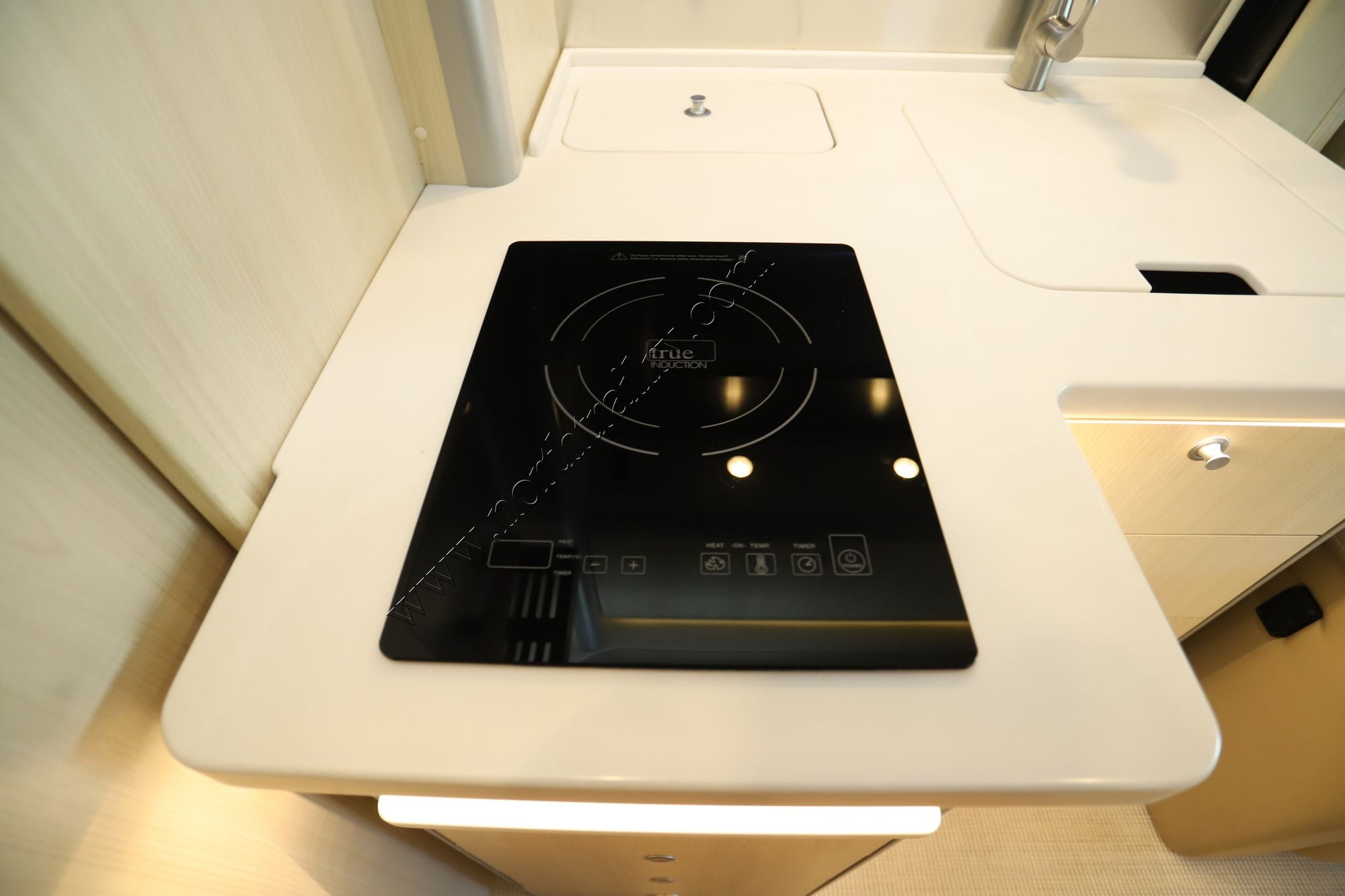 Used 2024 Airstream Atlas E-1 Class C  For Sale