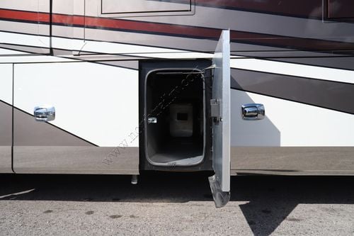 2023 Tiffin Motor Homes Allegro Bus 45OPP