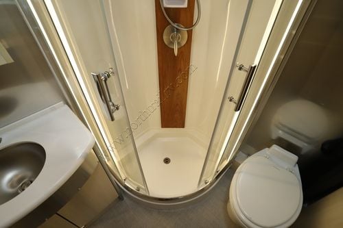 2024 Airstream Atlas E-1